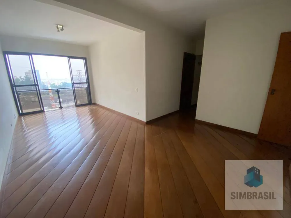 Apartamento, 3 quartos, 94 m² - Foto 2