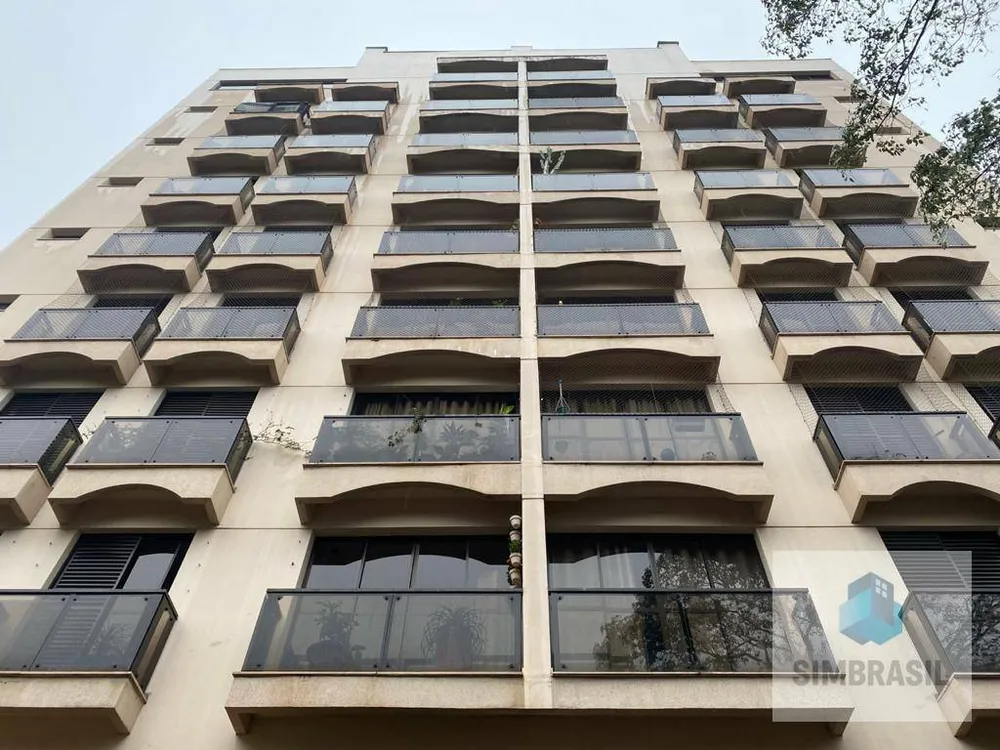 Apartamento, 3 quartos, 94 m² - Foto 3