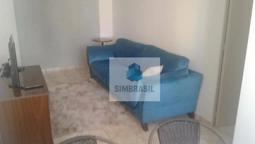 Apartamento, 1 quarto, 58 m² - Foto 3