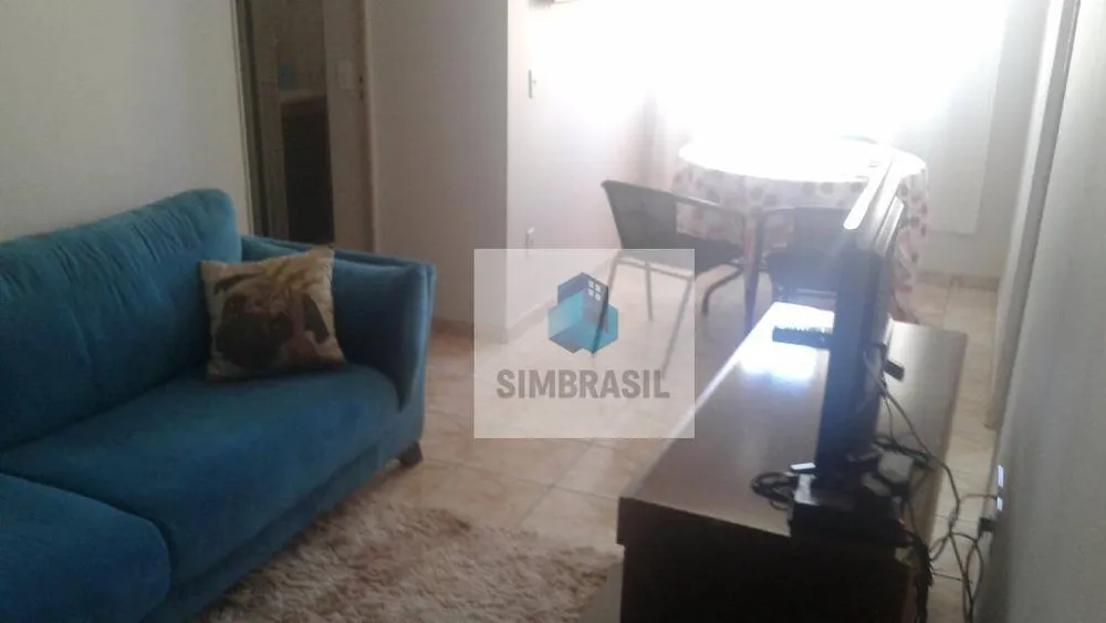 Apartamento, 1 quarto, 58 m² - Foto 1