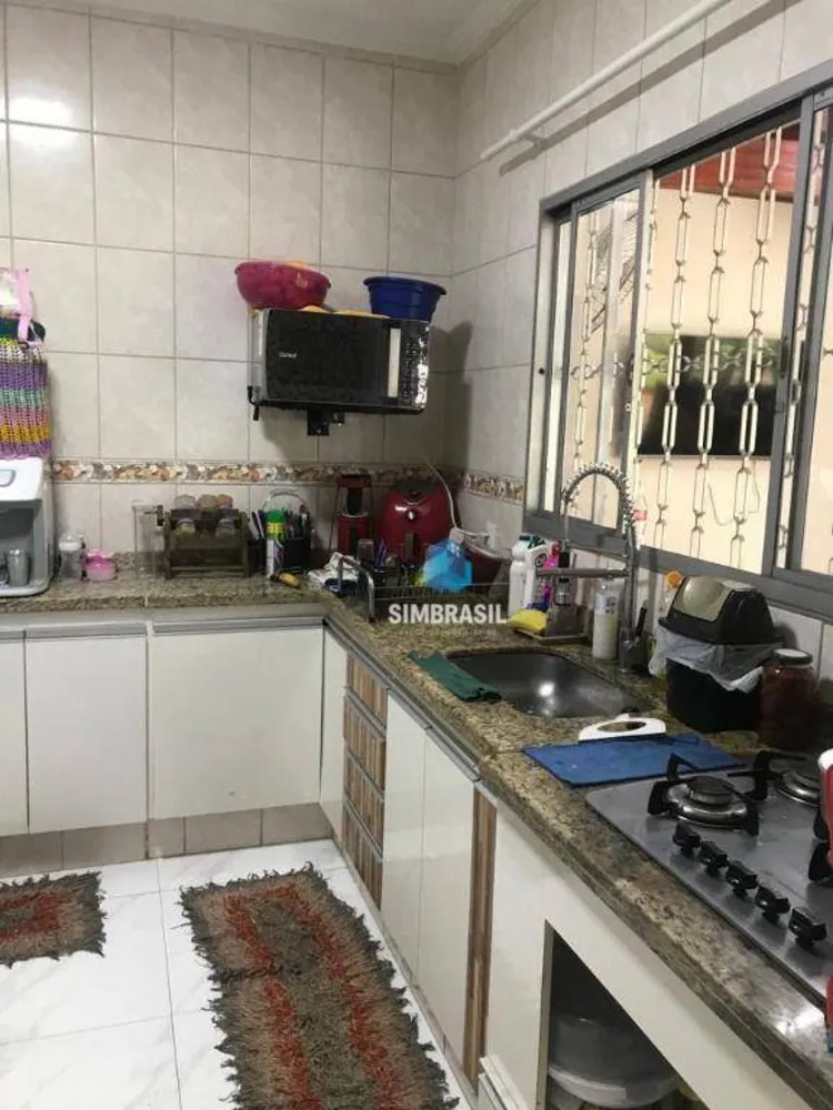 Chácara, 3 quartos, 1000 m² - Foto 4