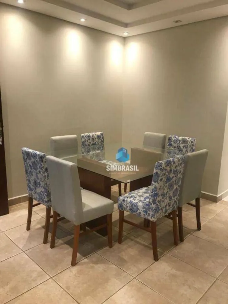 Chácara, 3 quartos, 1000 m² - Foto 3