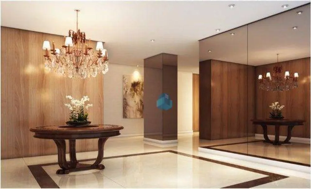Apartamento, 3 quartos, 95 m² - Foto 4