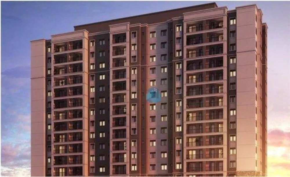 Apartamento, 3 quartos, 95 m² - Foto 1