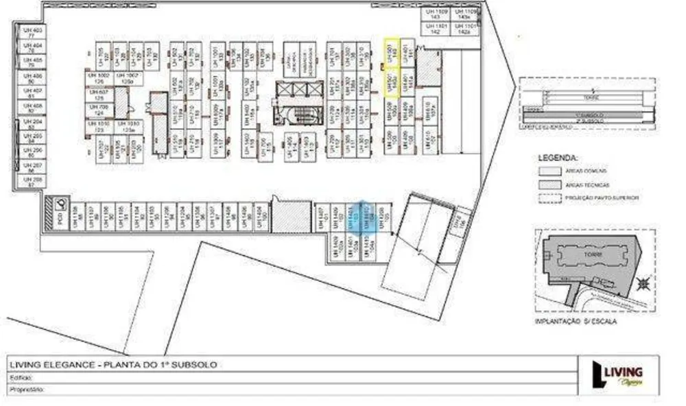 Apartamento, 3 quartos, 95 m² - Foto 3