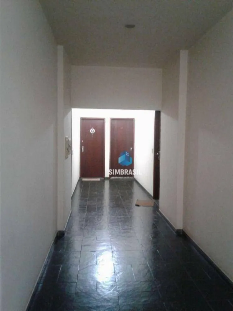 Apartamento, 1 quarto, 42 m² - Foto 2