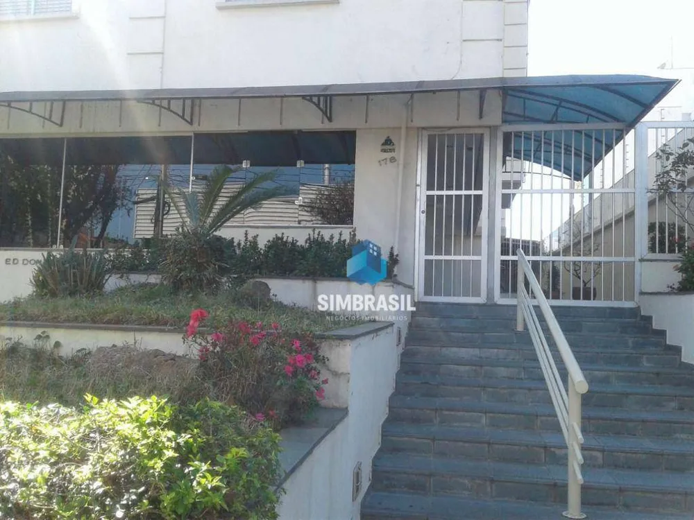 Apartamento, 1 quarto, 42 m² - Foto 1