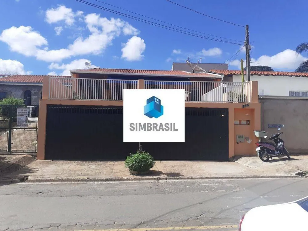 Casa, 3 quartos, 172 m² - Foto 2