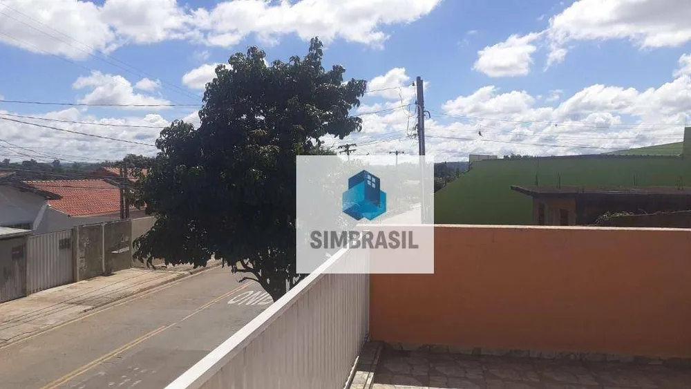 Casa, 3 quartos, 172 m² - Foto 1