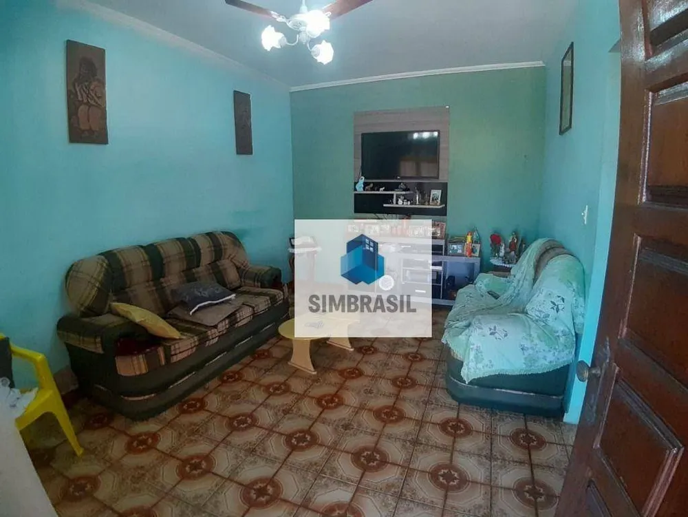 Casa, 3 quartos, 172 m² - Foto 3