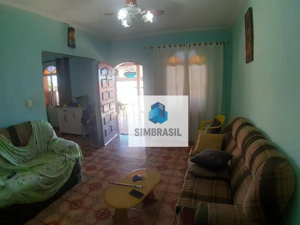 Casa, 3 quartos, 172 m² - Foto 4