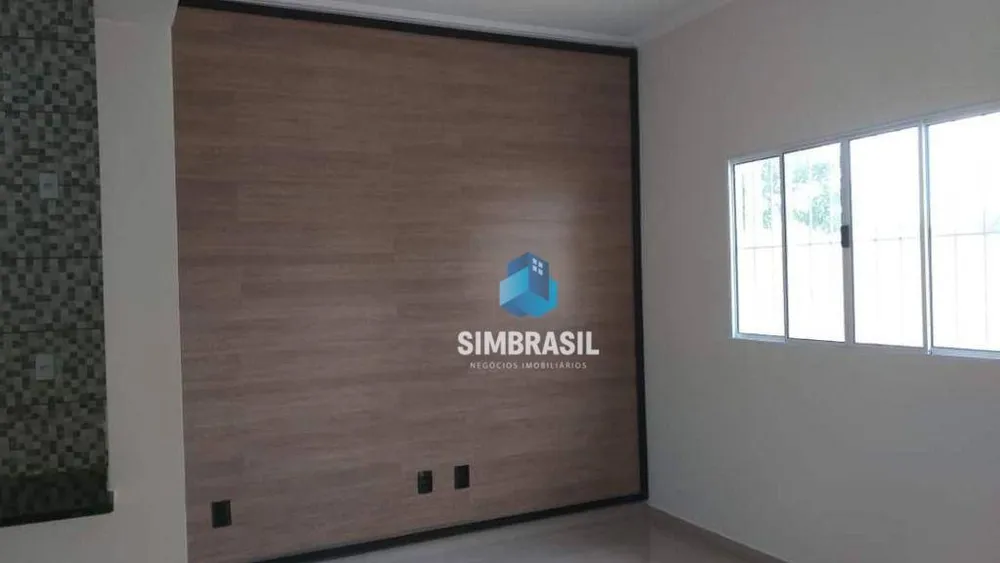 Casa, 2 quartos, 62 m² - Foto 3