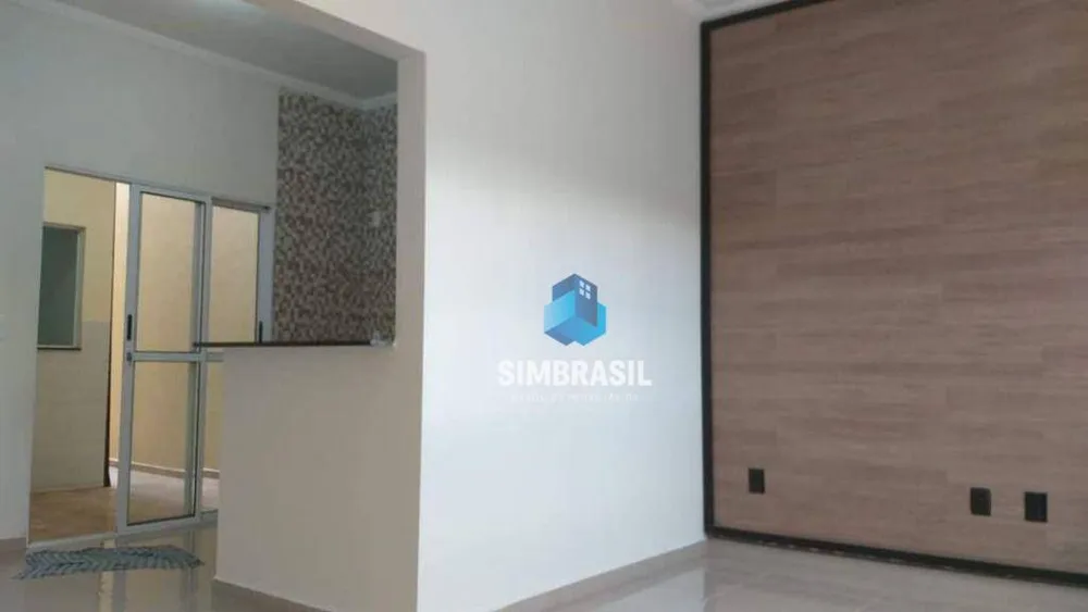 Casa, 2 quartos, 62 m² - Foto 4