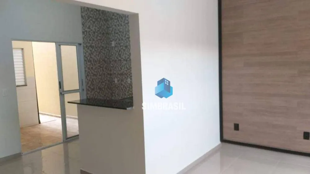 Casa, 2 quartos, 62 m² - Foto 1