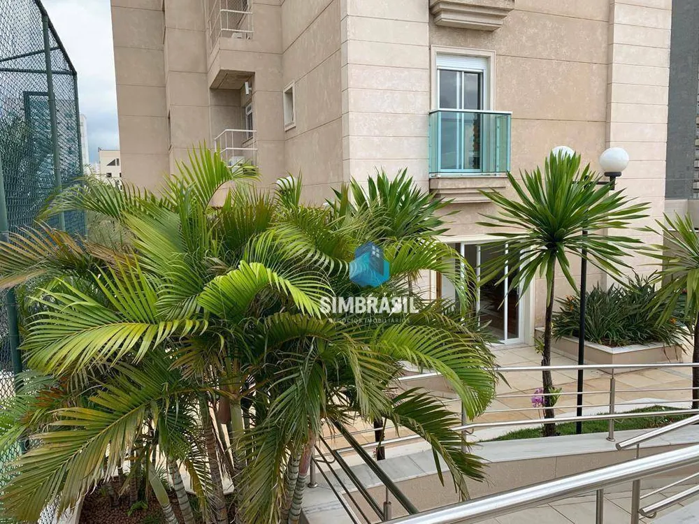 Apartamento, 3 quartos, 106 m² - Foto 2