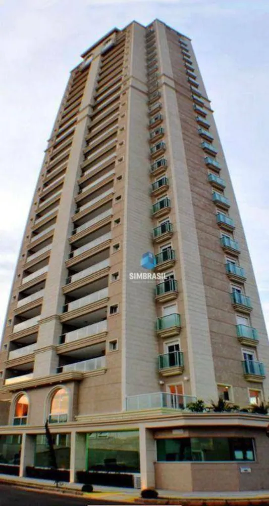 Apartamento, 3 quartos, 106 m² - Foto 4
