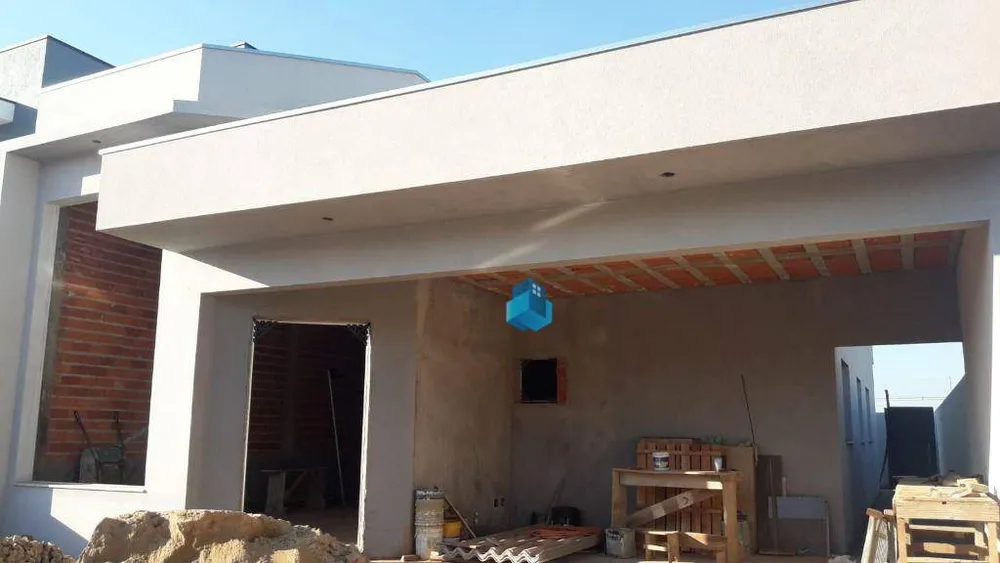 Casa, 3 quartos, 145 m² - Foto 3