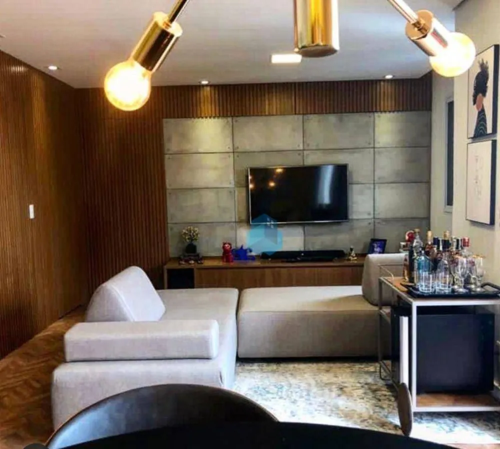 Apartamento, 3 quartos, 83 m² - Foto 1
