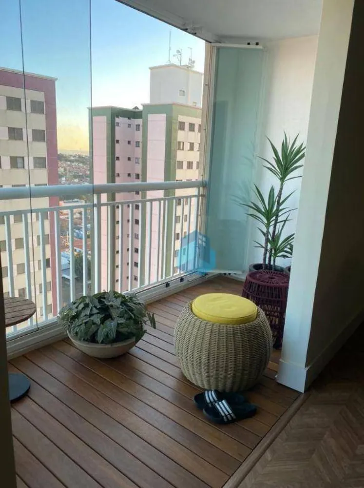 Apartamento, 3 quartos, 83 m² - Foto 3