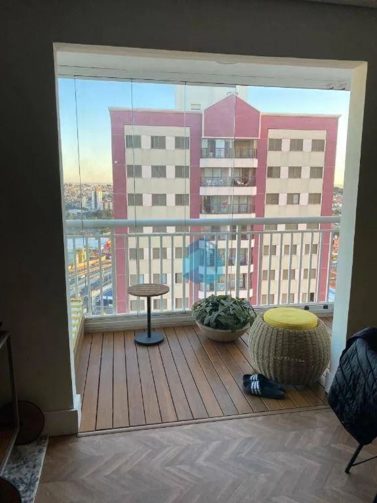 Apartamento, 3 quartos, 83 m² - Foto 4