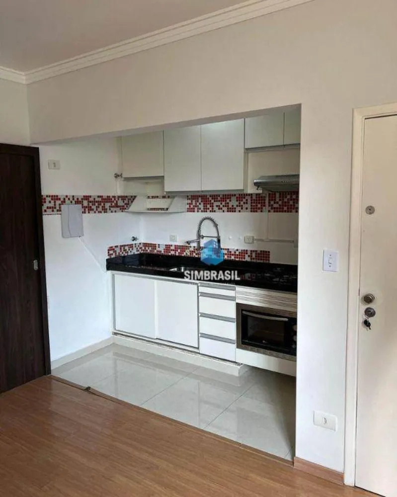 Kitnet-Studio, 47 m² - Foto 1