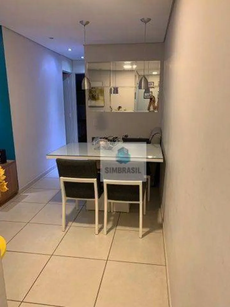 Apartamento, 2 quartos, 50 m² - Foto 4