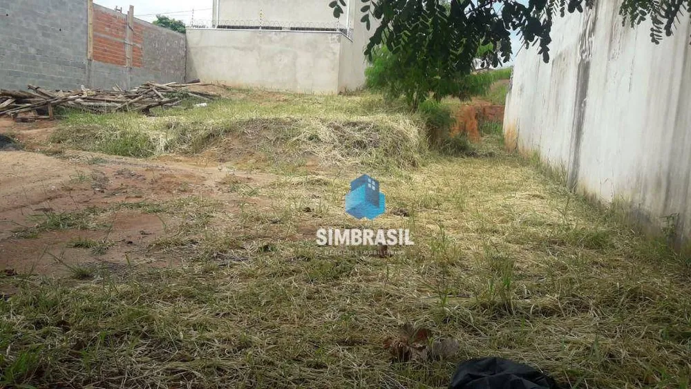 Terreno, 200 m² - Foto 1