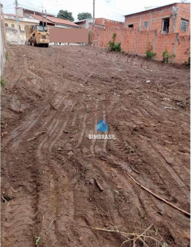 Terreno, 250 m² - Foto 1