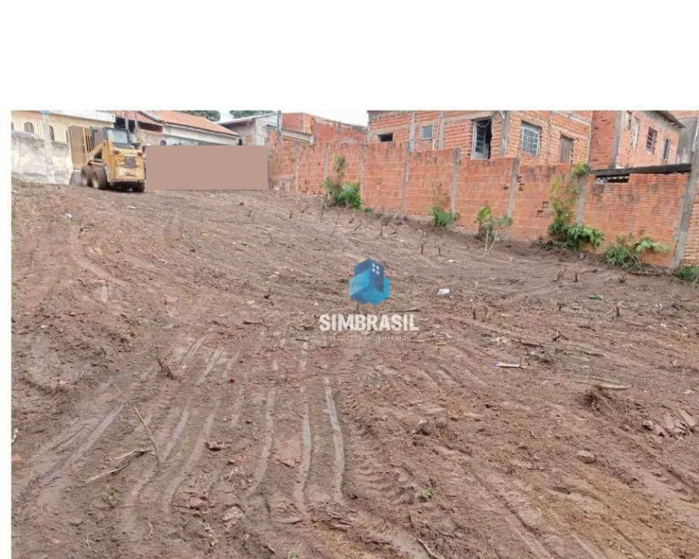 Terreno, 250 m² - Foto 2