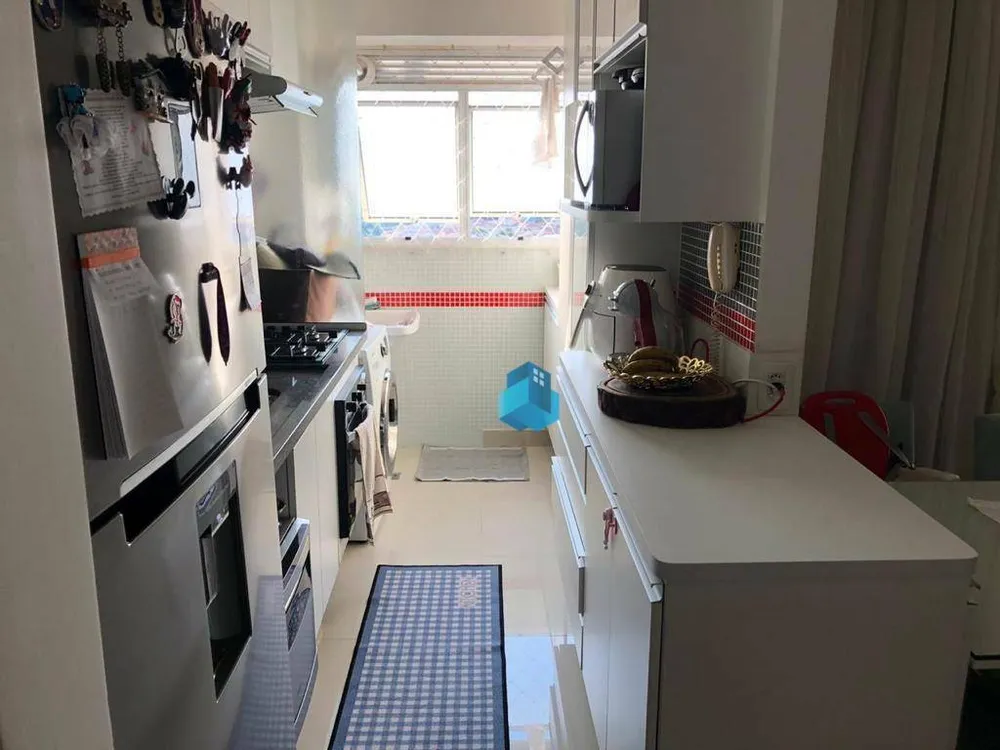 Apartamento, 2 quartos, 64 m² - Foto 4