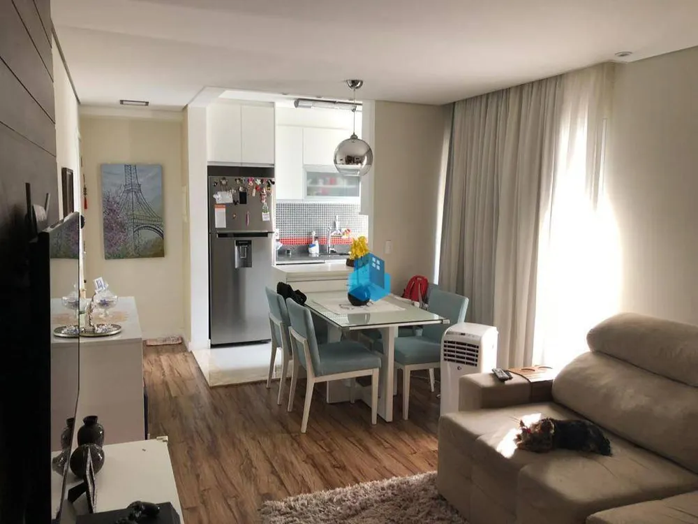 Apartamento, 2 quartos, 64 m² - Foto 2
