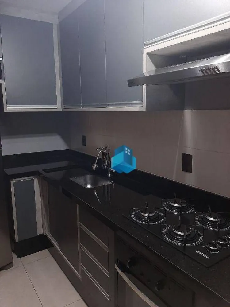 Apartamento, 2 quartos, 48 m² - Foto 4