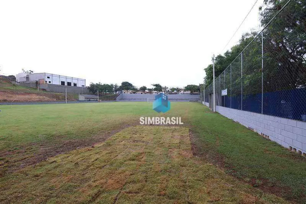 Terreno, 257 m² - Foto 1