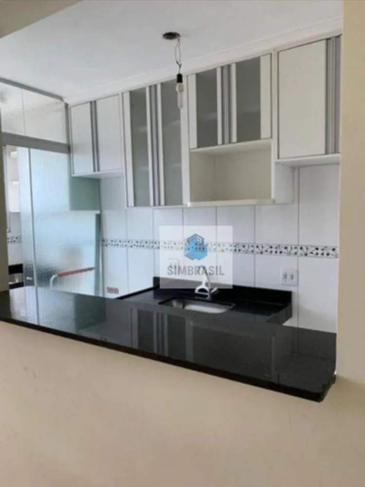 Apartamento, 3 quartos, 65 m² - Foto 1