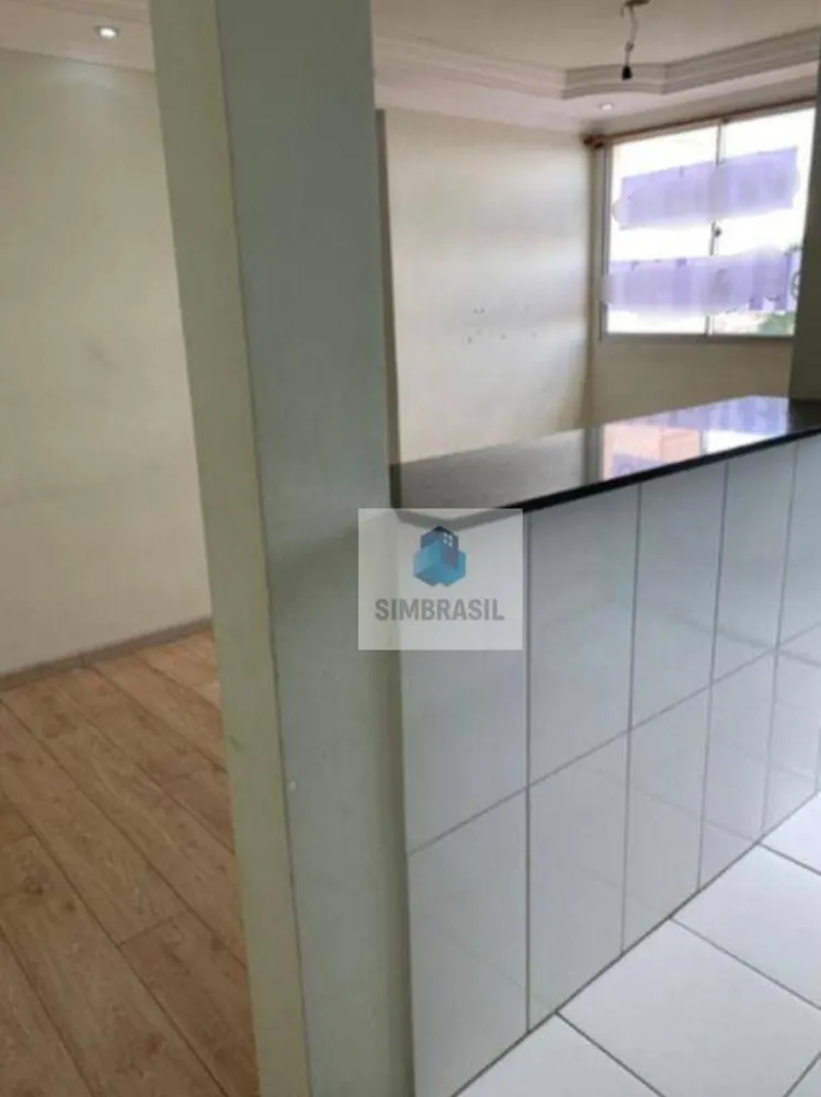 Apartamento, 3 quartos, 65 m² - Foto 3