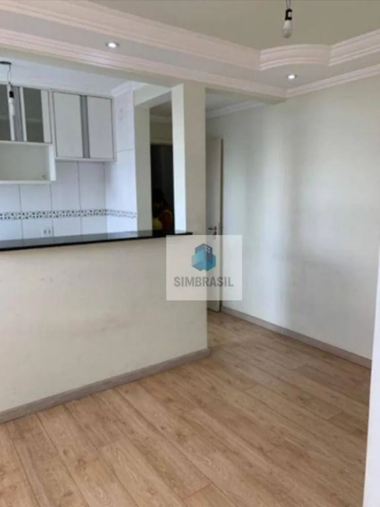 Apartamento, 3 quartos, 65 m² - Foto 2