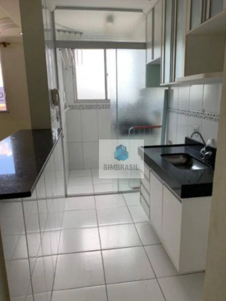Apartamento, 3 quartos, 65 m² - Foto 4
