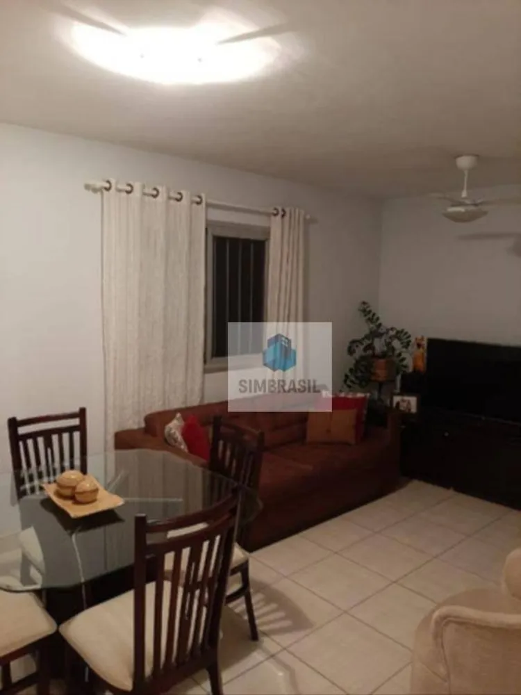 Apartamento, 2 quartos, 58 m² - Foto 2