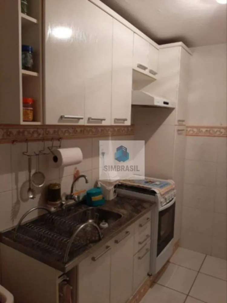 Apartamento, 2 quartos, 58 m² - Foto 3