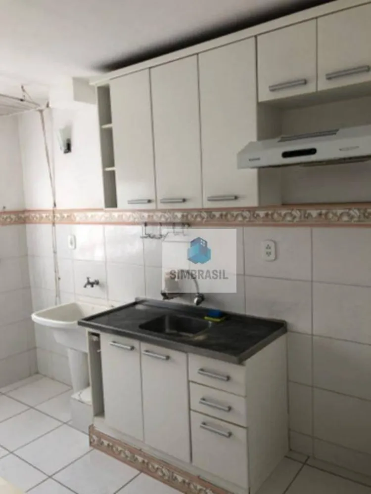 Apartamento, 2 quartos, 58 m² - Foto 4