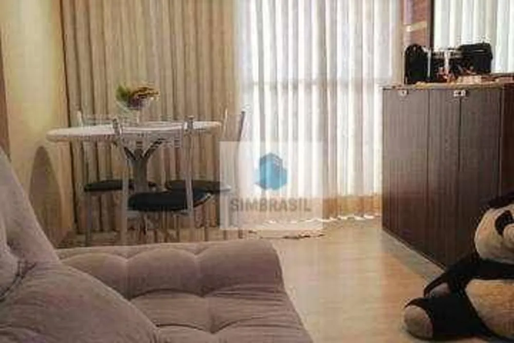 Apartamento, 3 quartos, 80 m² - Foto 1