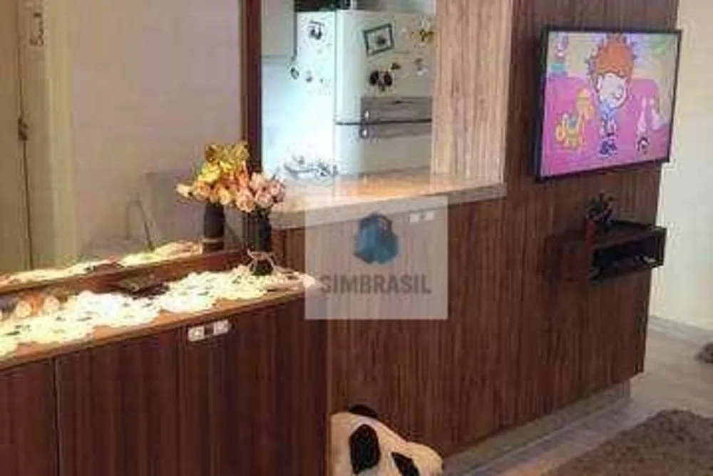 Apartamento, 3 quartos, 80 m² - Foto 4