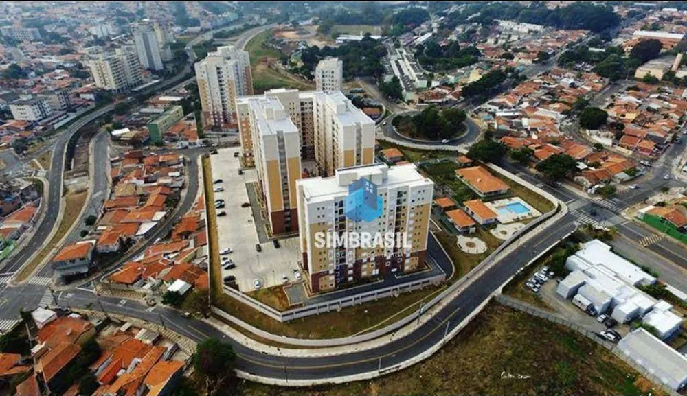 Apartamento, 3 quartos, 60 m² - Foto 3