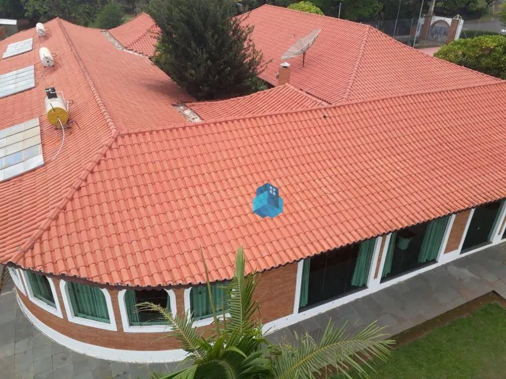 Chácara, 7 quartos, 9000 m² - Foto 4