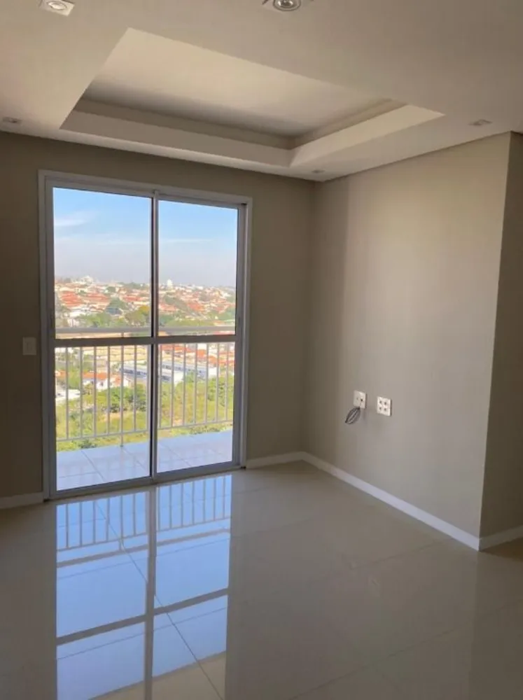Apartamento, 2 quartos, 56 m² - Foto 2