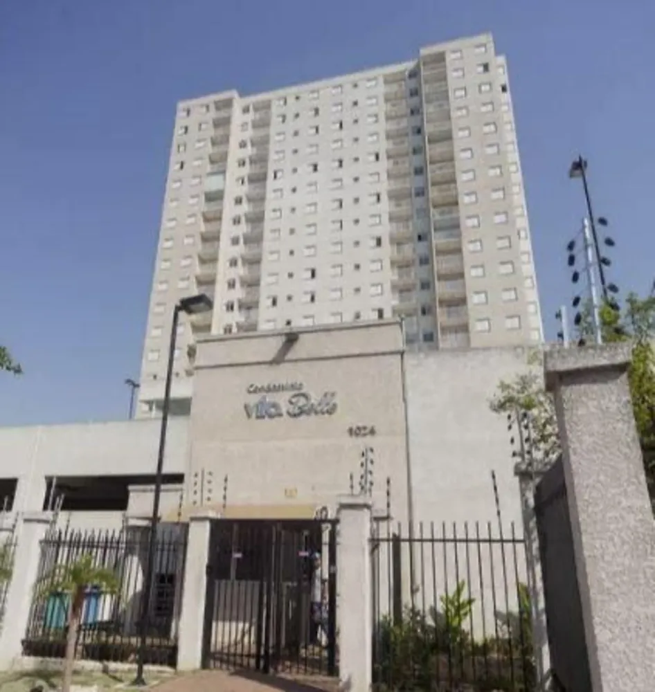 Apartamento, 2 quartos, 56 m² - Foto 3