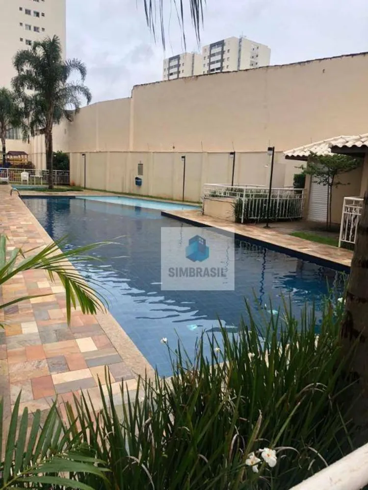 Apartamento, 2 quartos, 50 m² - Foto 2