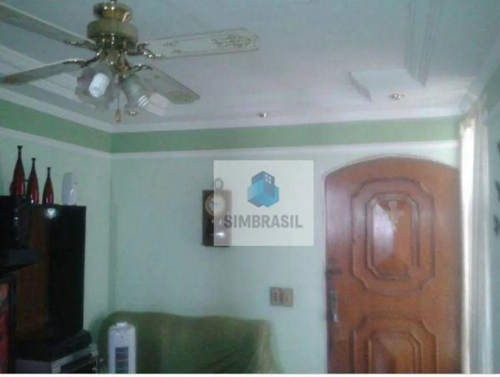 Apartamento, 2 quartos, 47 m² - Foto 1