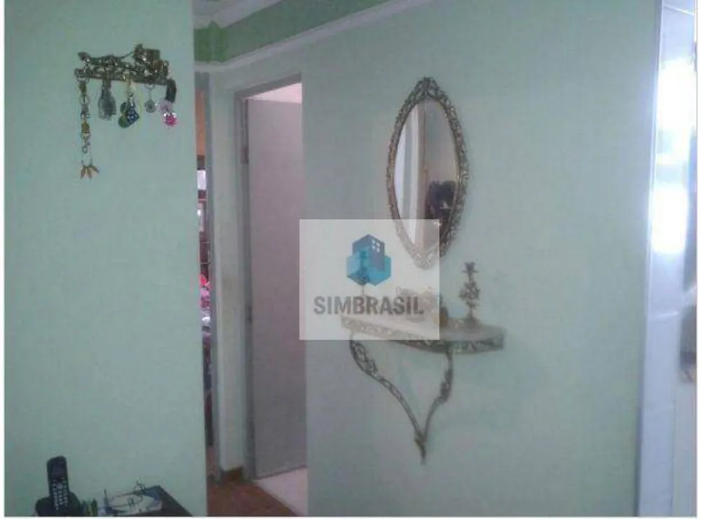 Apartamento, 2 quartos, 47 m² - Foto 3