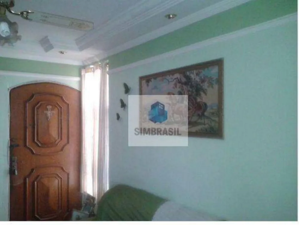 Apartamento, 2 quartos, 47 m² - Foto 2